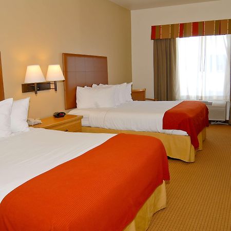 Best Western Wapakoneta Inn Ruang foto