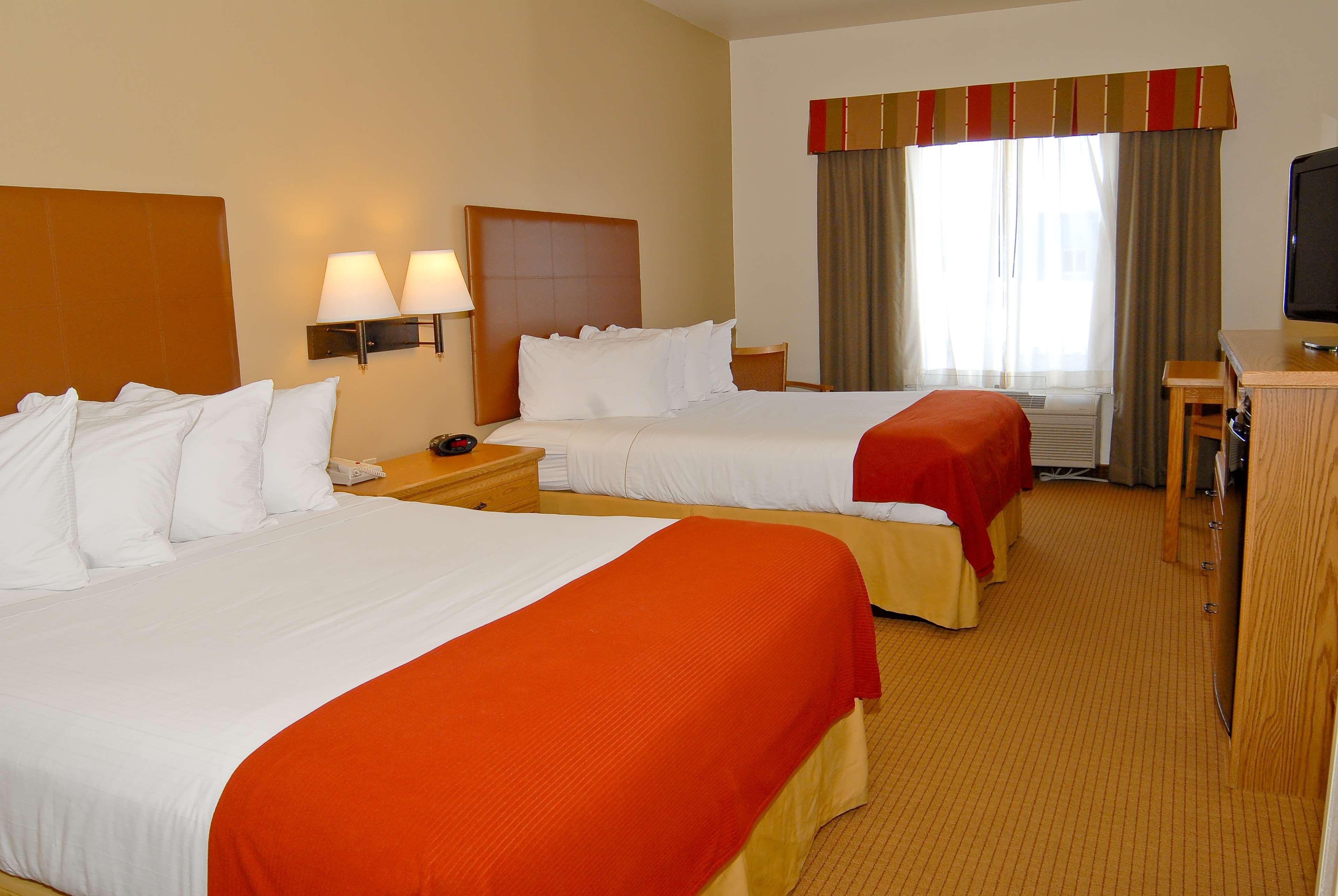 Best Western Wapakoneta Inn Ruang foto