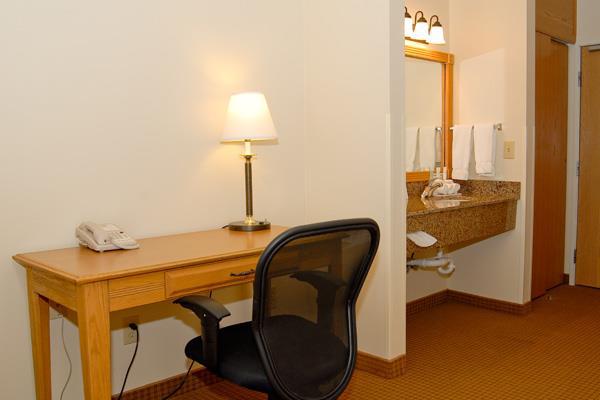 Best Western Wapakoneta Inn Ruang foto