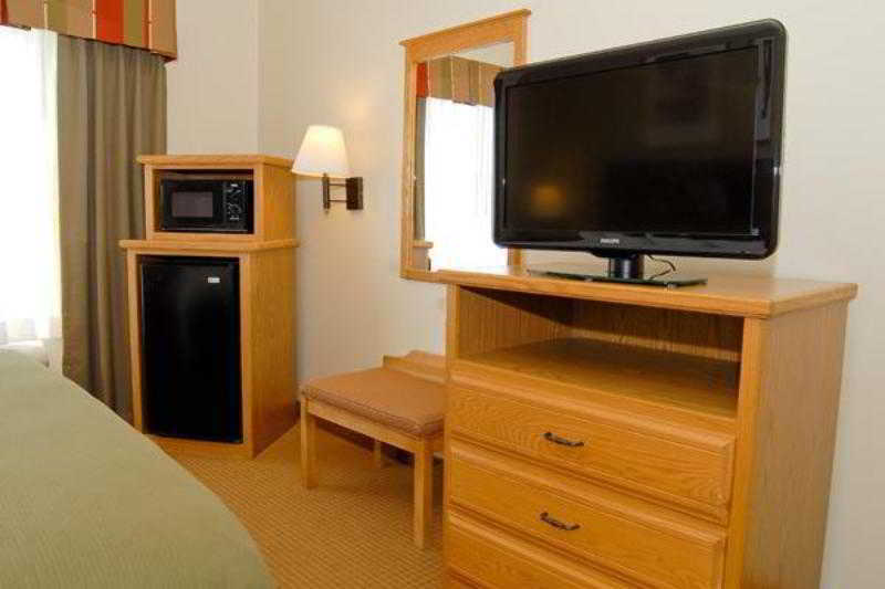 Best Western Wapakoneta Inn Ruang foto