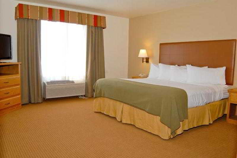 Best Western Wapakoneta Inn Ruang foto