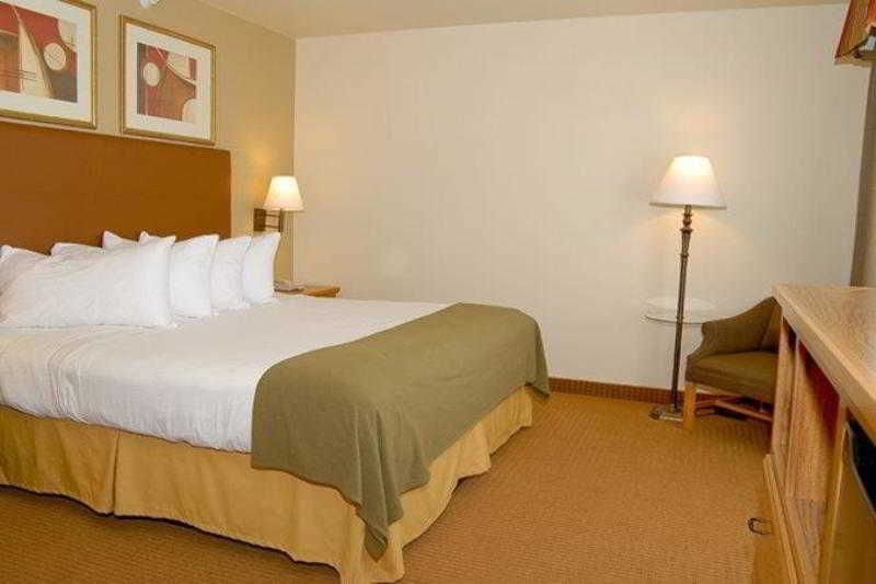 Best Western Wapakoneta Inn Ruang foto