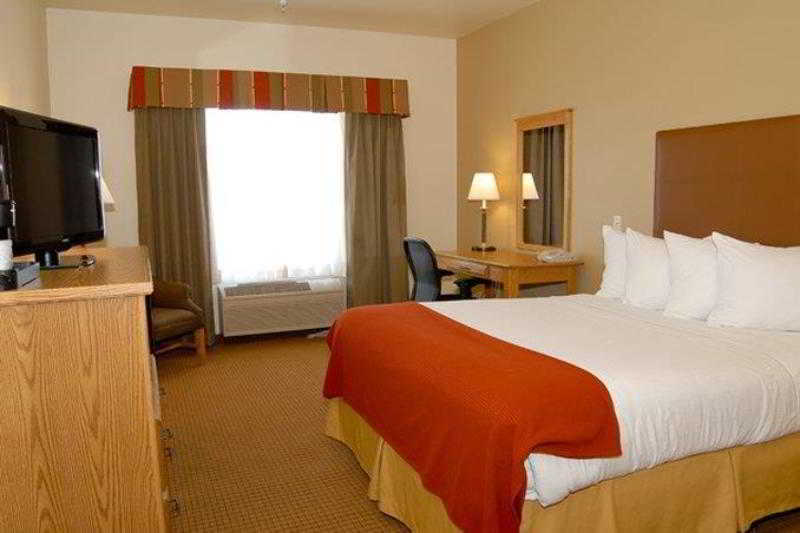 Best Western Wapakoneta Inn Ruang foto