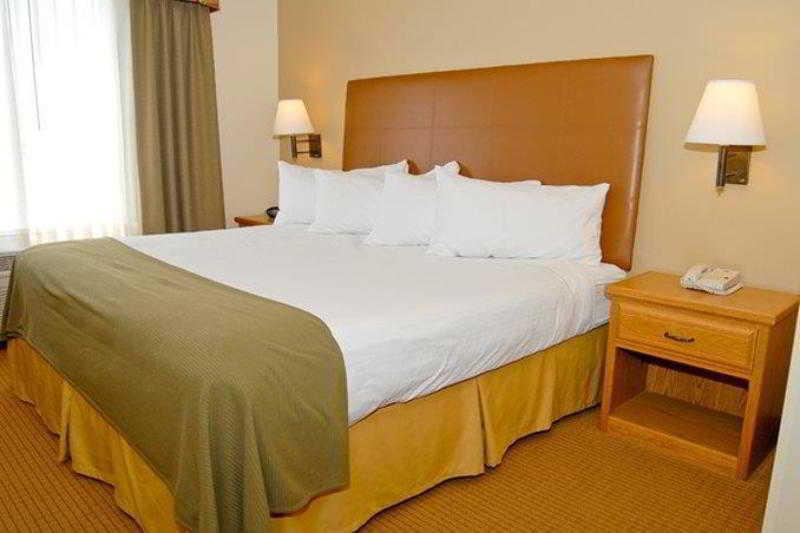 Best Western Wapakoneta Inn Ruang foto
