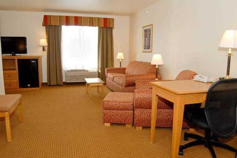 Best Western Wapakoneta Inn Ruang foto